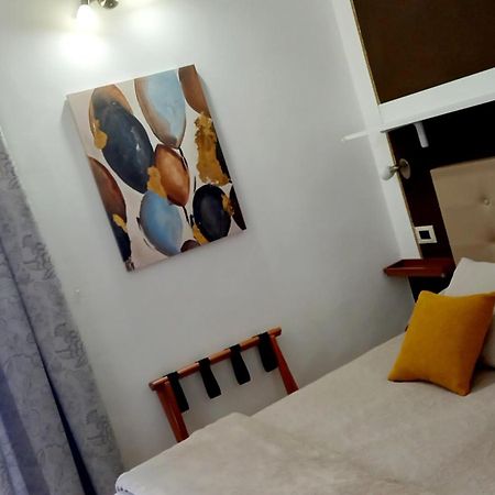 La Corte Di Angelica Sciacca Dış mekan fotoğraf