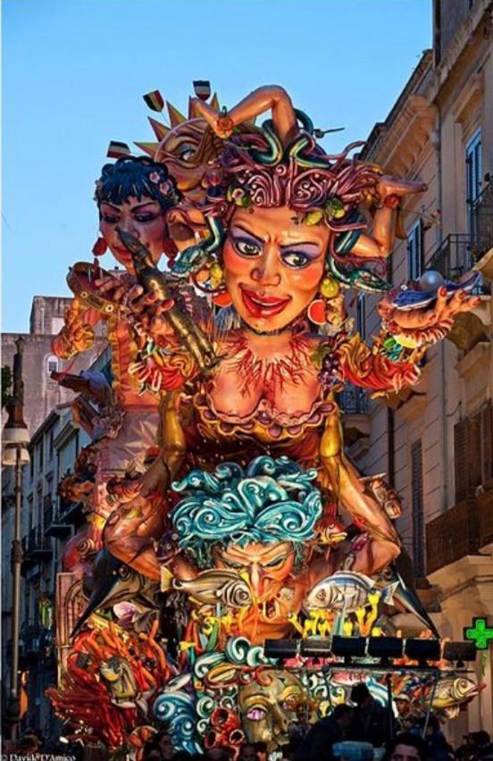 La Corte Di Angelica Sciacca Dış mekan fotoğraf