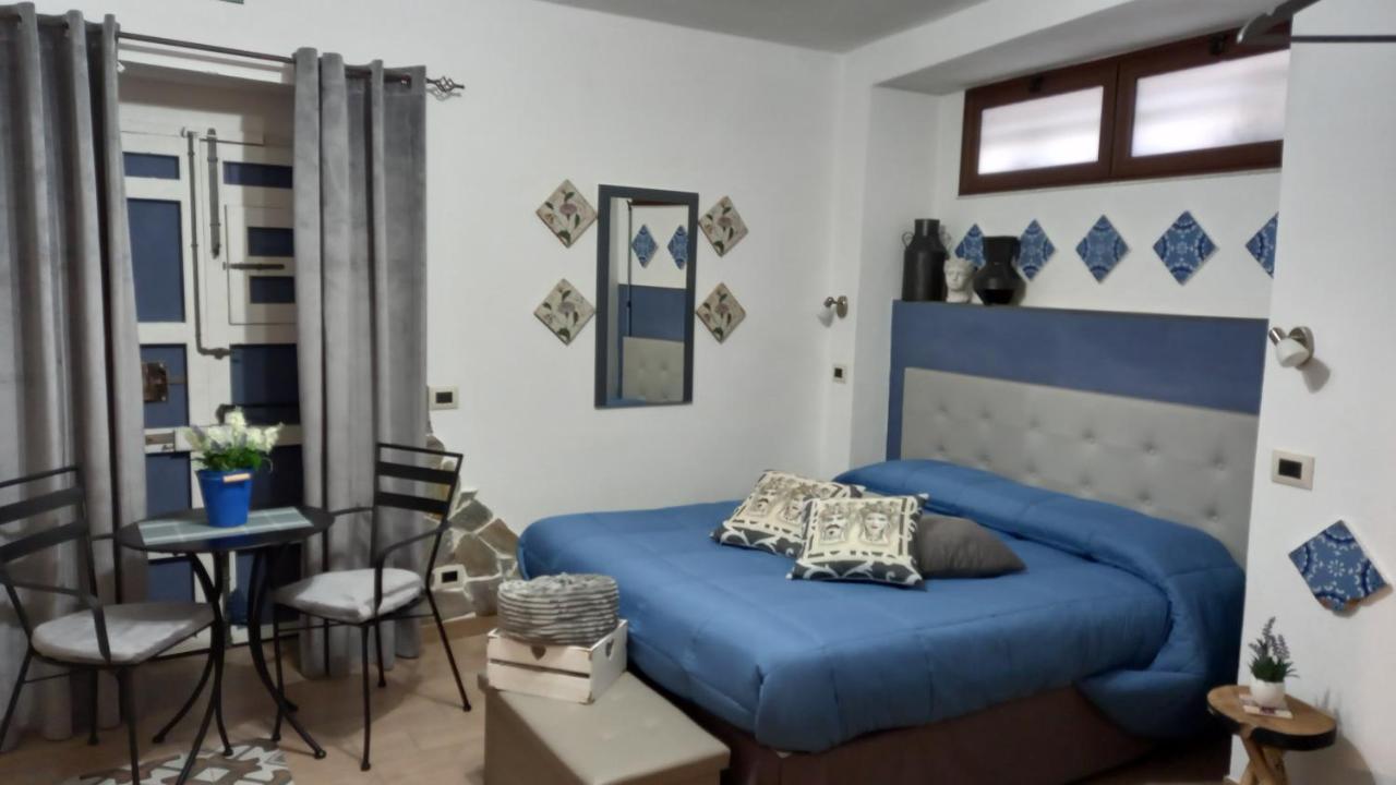 La Corte Di Angelica Sciacca Dış mekan fotoğraf