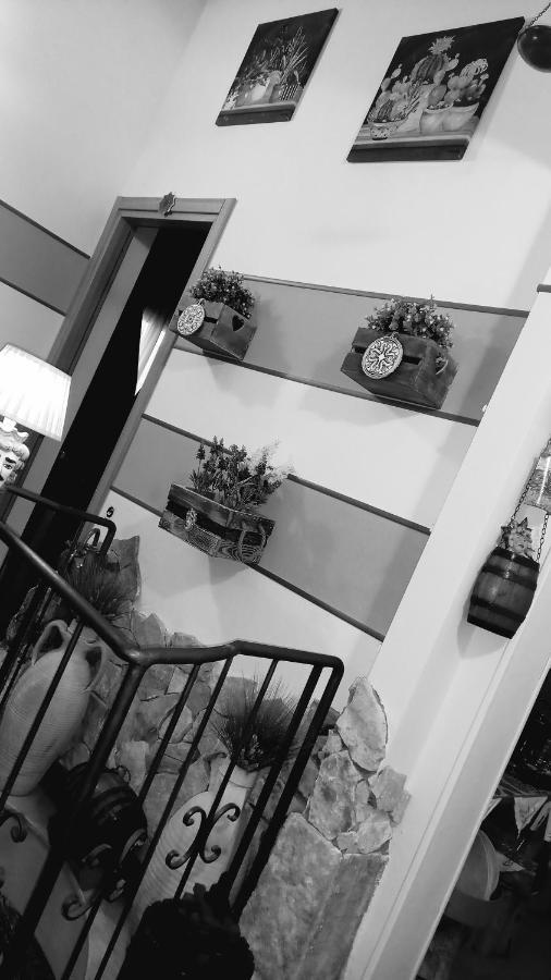 La Corte Di Angelica Sciacca Dış mekan fotoğraf