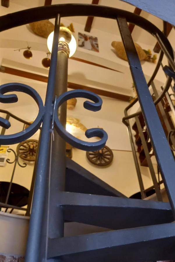 La Corte Di Angelica Sciacca Oda fotoğraf